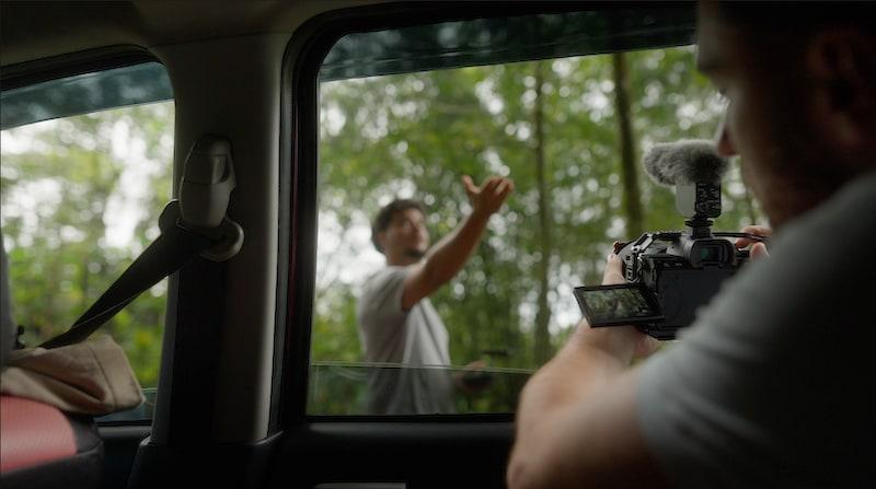 ÉPISODES BTS